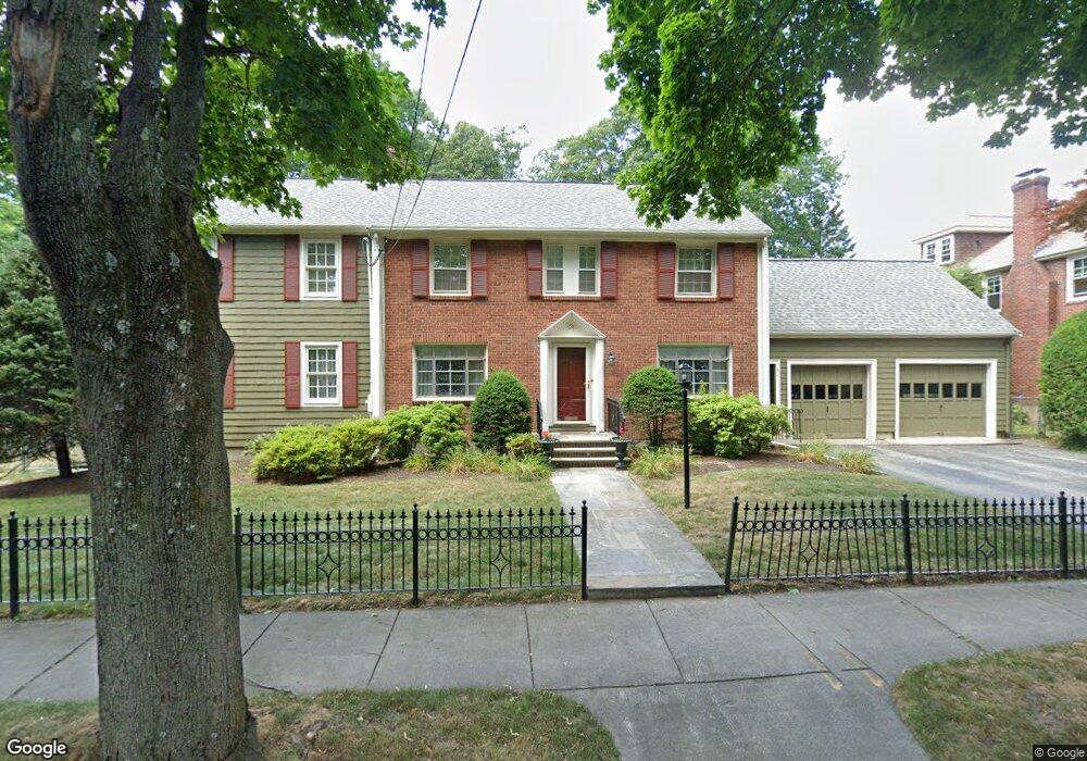 131 Langdon St, Newton, MA 02458 - photo 1