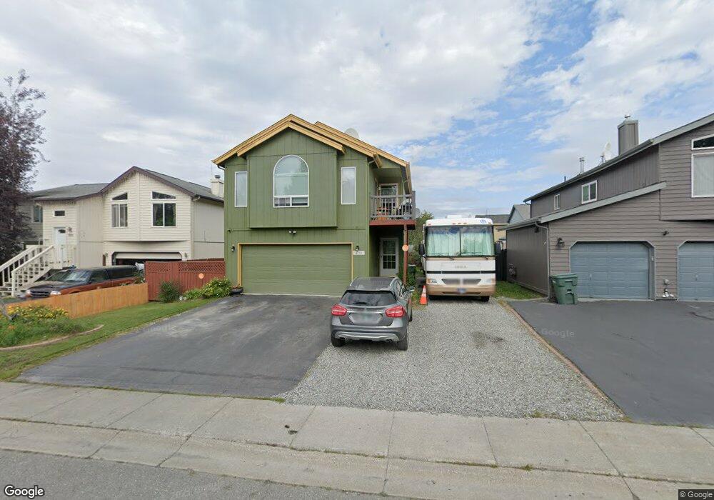 3121 Carriage Dr, Anchorage, AK 99507 - photo 1