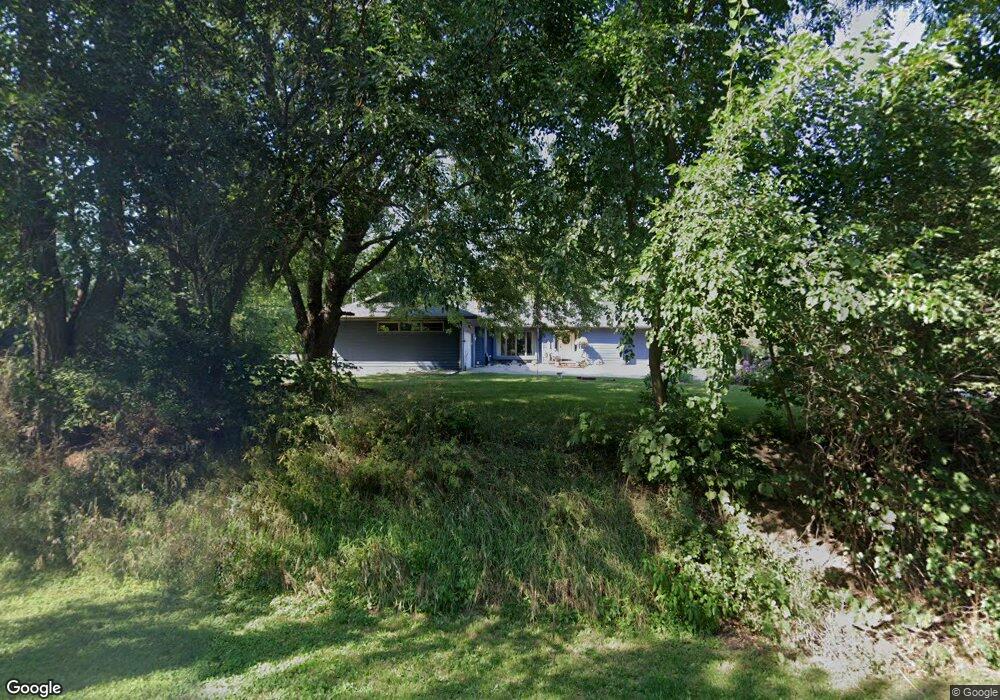 4580 Rome Corners Rd, Brooklyn, WI 53521 - photo 1