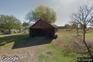 302 Garfield, Virgil, KS 66870