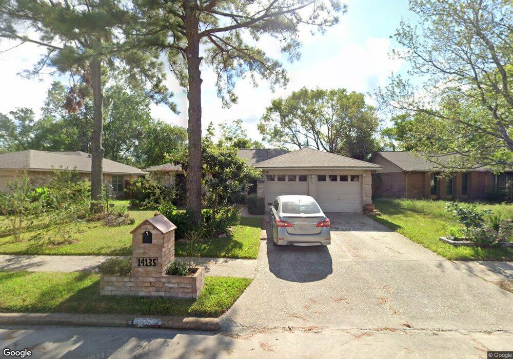 14135 Magnolia Springs Dr, Houston, TX 77066 - photo 1