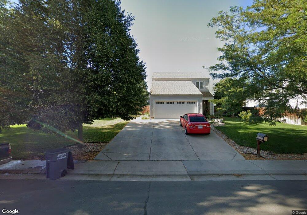 11521 E 1st Ave, Aurora, CO 80010 - photo 1