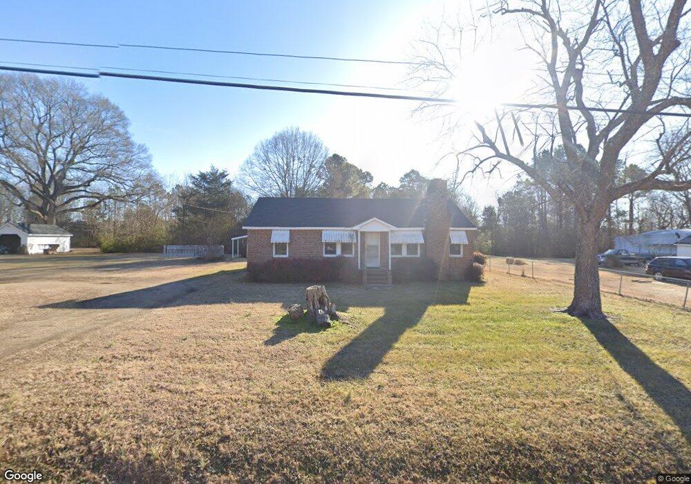 1518 College St, Oxford, NC 27565 - photo 1