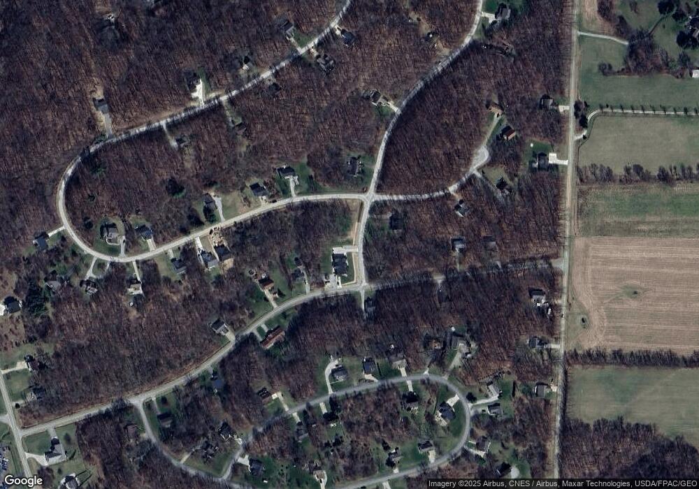 0 Lot 146 147 Grand Valley View, Howard, OH 43028 - photo 1