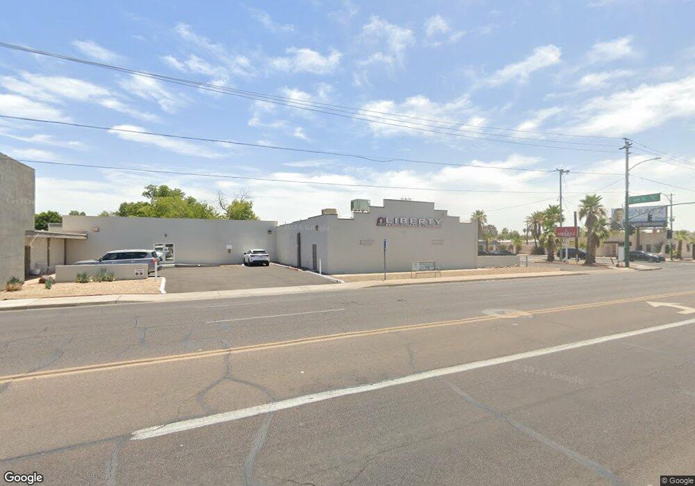 2313 N 24th St unit C, Phoenix, AZ 85008 - photo 1