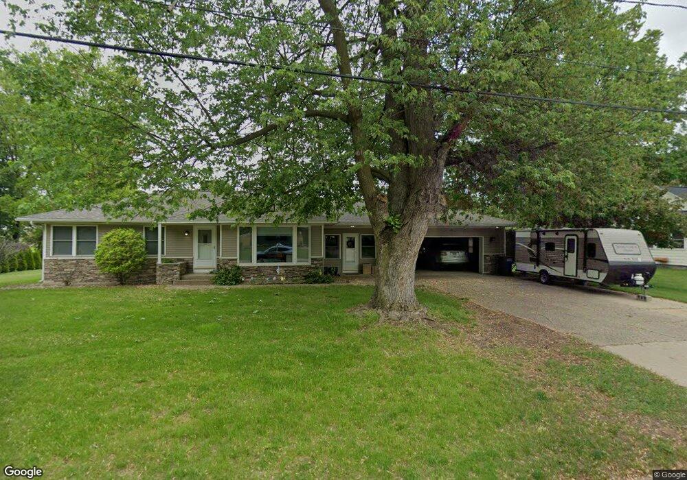 8232 Harlow Ave SW, Byron Center, MI 49315 - photo 1