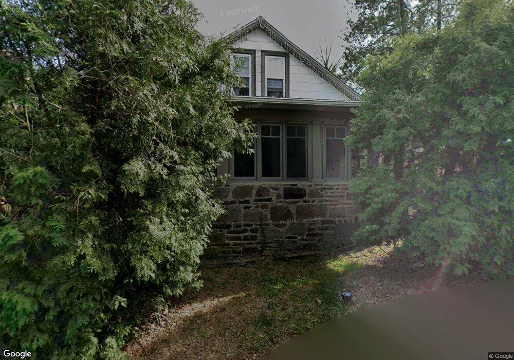 132 Maple Ave, Belmont Hills, PA 19004 - photo 1