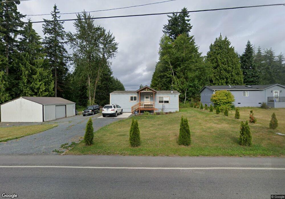 17608 40th Ave NW, Stanwood, WA 98292 - photo 1