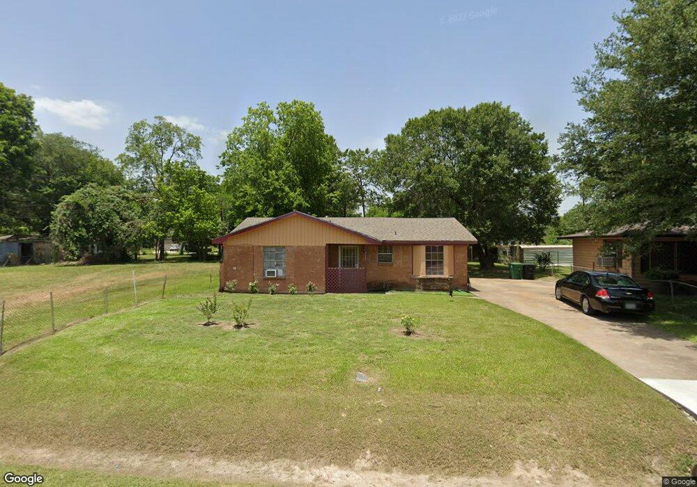 924 Saint Clair St, Houston, TX 77088 - photo 1