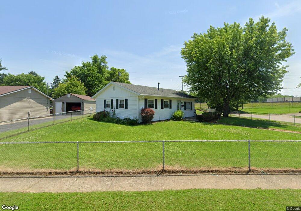 407 Antrim Rd, Xenia, OH 45385 - photo 1