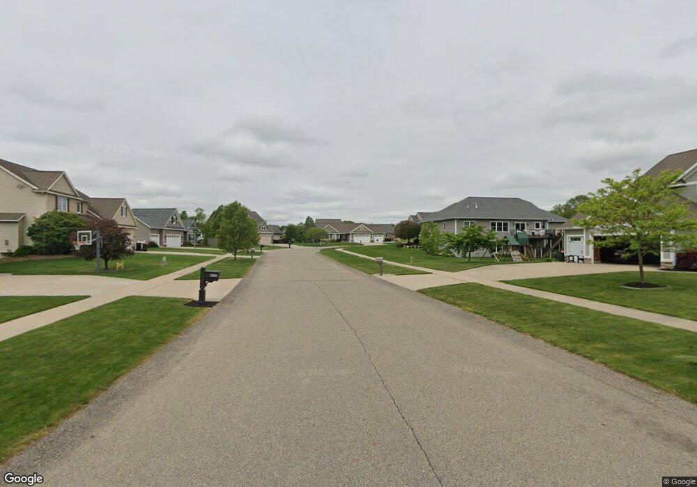 1256 Mesa Junction Dr SW unit 180, Byron Center, MI 49315 - photo 1