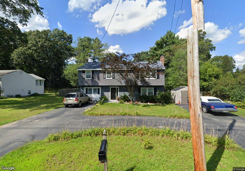 10 Partridge Rd, Billerica, MA 01821 - photo 1