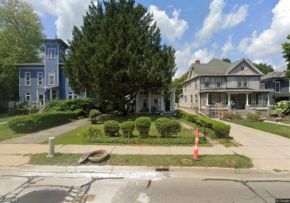 458 S Main St, Adrian, MI 49221 - photo 1