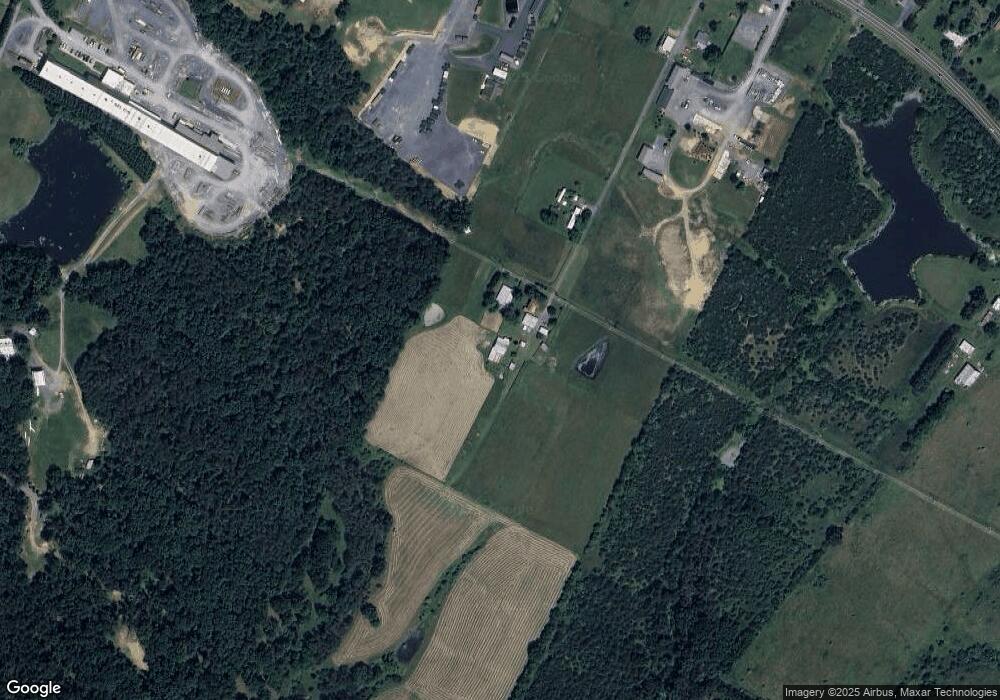 214 Apprentice Ln, White Post, VA 22663 - photo 1