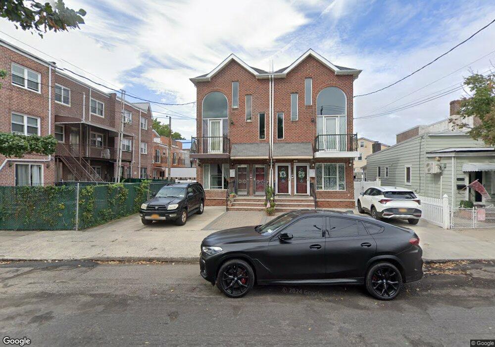 5836 74th St, Middle Village, NY 11379 - photo 1