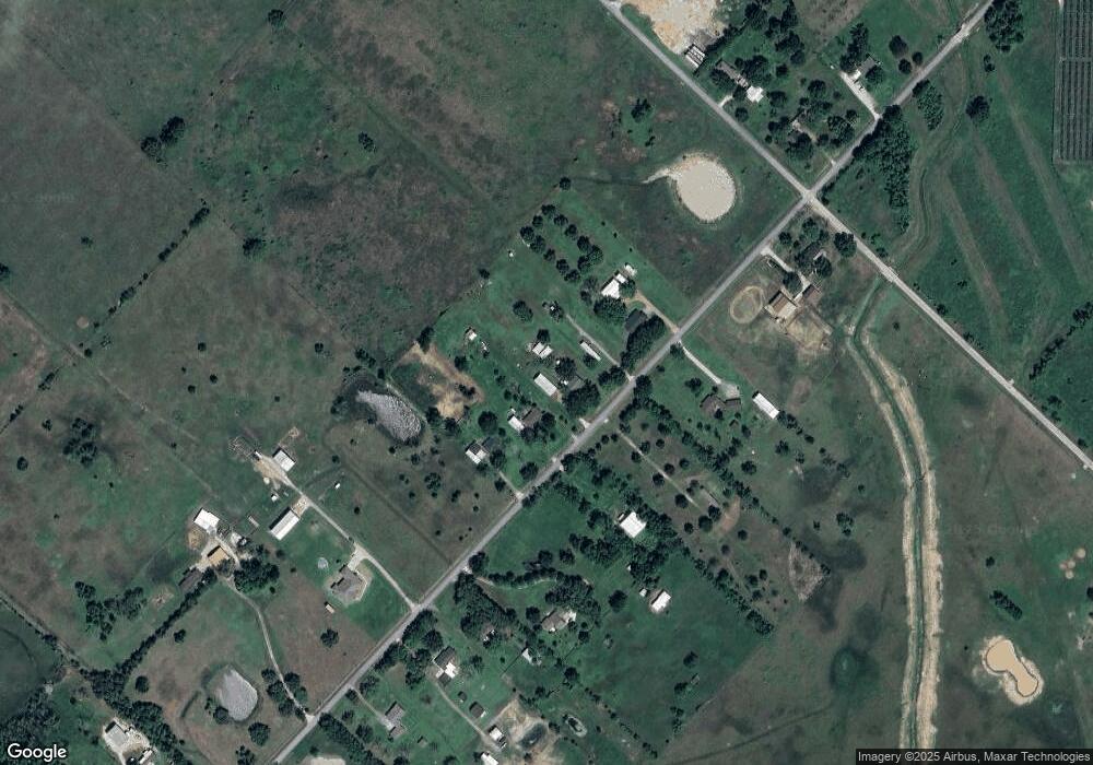 12104 Dannhaus Rd, Needville, TX 77461 - photo 1