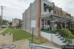 3003 W Lanvale St, Baltimore, MD 21216