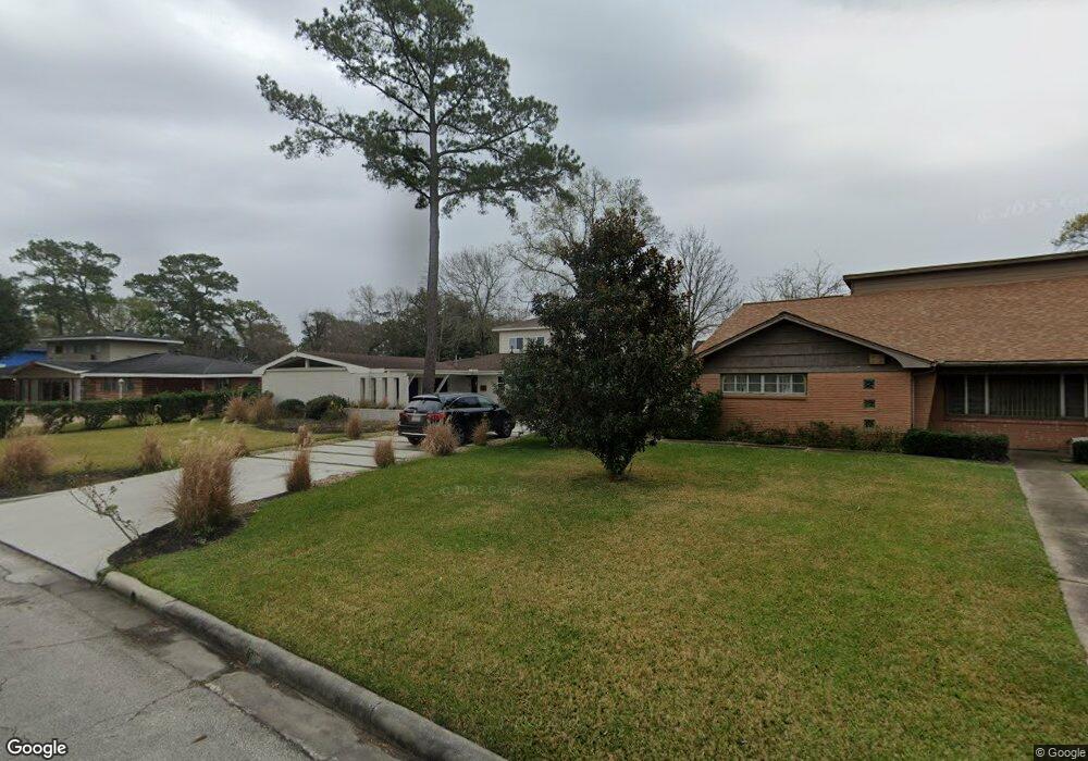 4048 Fernwood Dr, Houston, TX 77021 - photo 1