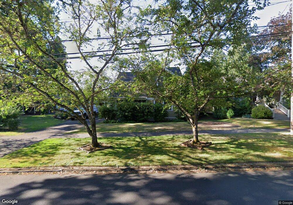 1724 23rd Ave, Forest Grove, OR 97116 - photo 1