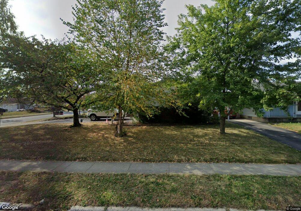 2515 Eakin Rd, Columbus, OH 43204 - photo 1