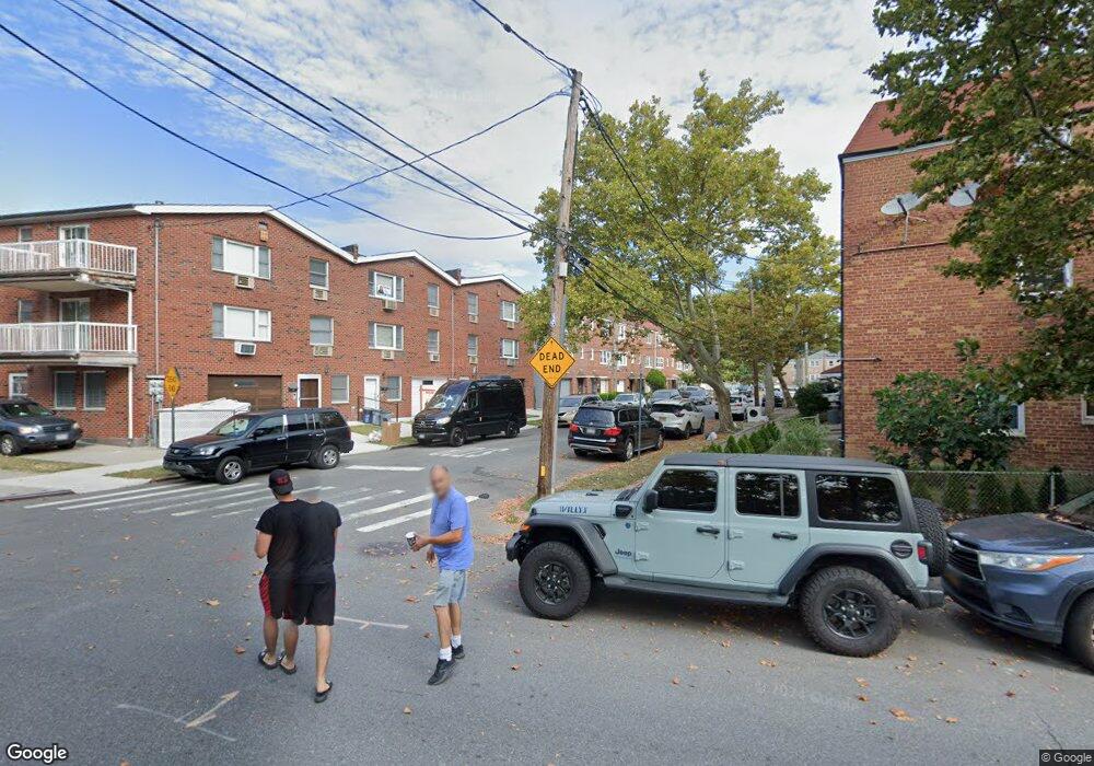 7044 153rd St, Flushing, NY 11367 - photo 1