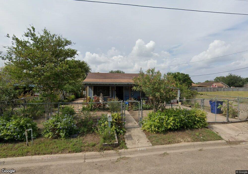 2708 Benitez St, Donna, TX 78537 - photo 1