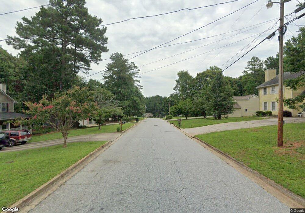 0 Hillside Place SE unit 8245724, Conyers, GA 30094 - photo 1