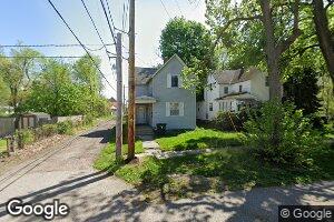 516 10th St, Elkhart, IN 46516