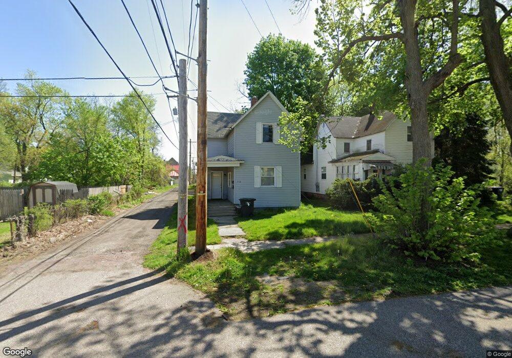 516 10th St, Elkhart, IN 46516 - photo 1