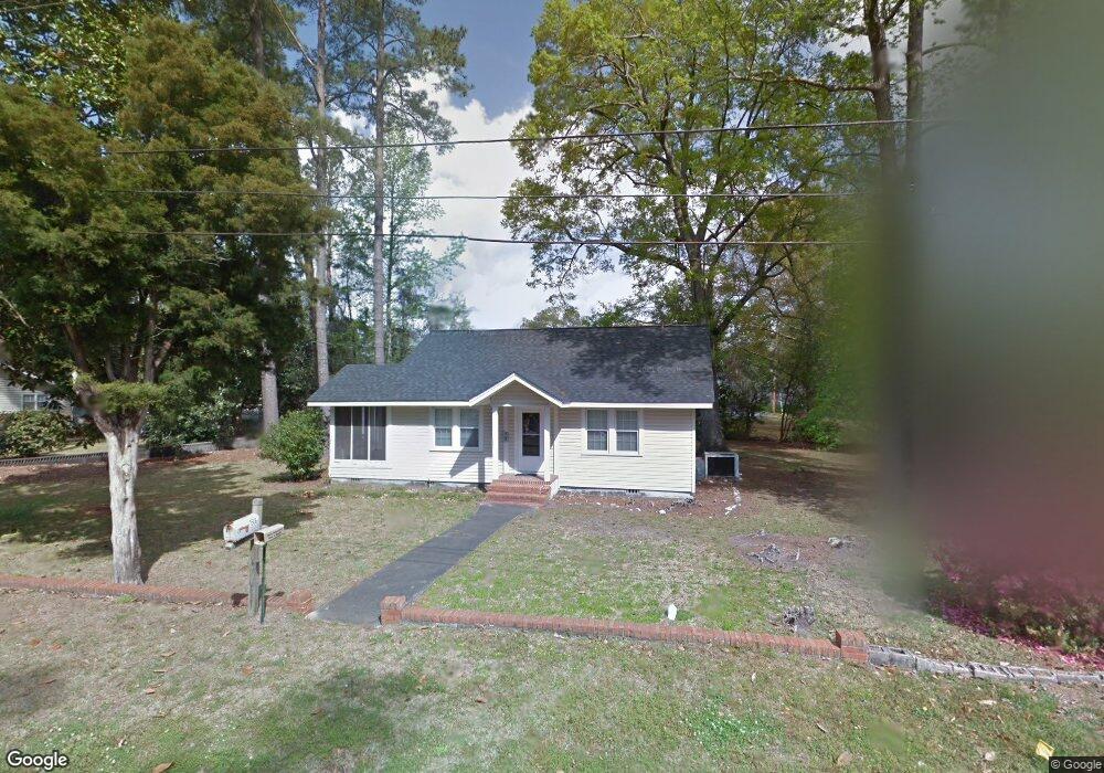 1508 8th Ave, Conway, SC 29526 - photo 1