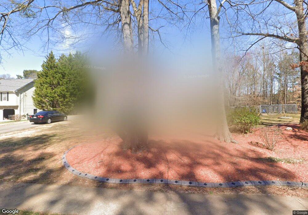 4691 Meadows Rd, Powder Springs, GA 30127 - photo 1