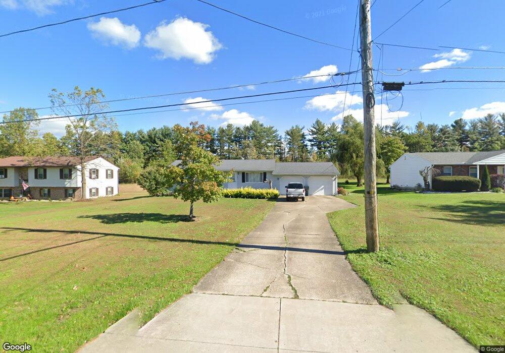 1780 Lafevre Rd, Geneva, OH 44041 - photo 1