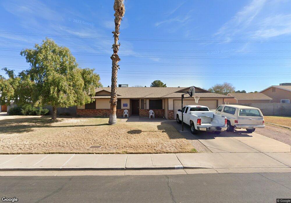1217 S Maple, Mesa, AZ 85206 - photo 1
