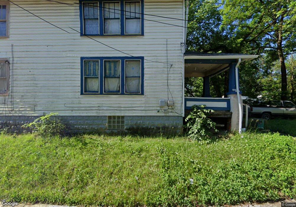 1275-1279 E Kossuth St, Columbus, OH 43206 - photo 1