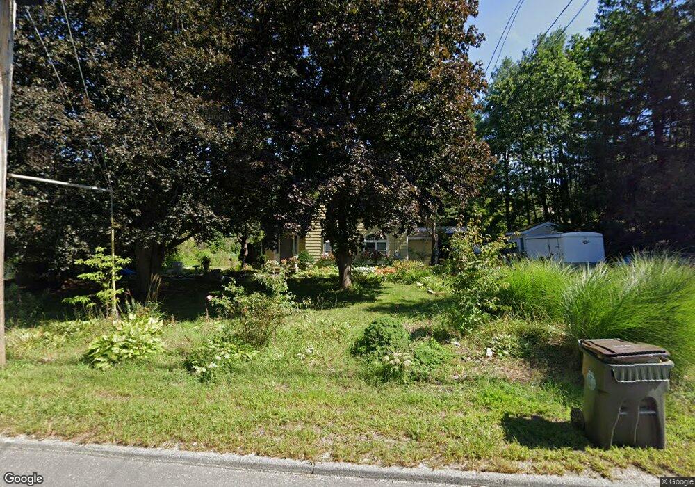 61 Center St, Bellingham, MA 02019 - photo 1