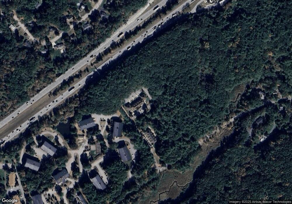 175 Littleton Rd unit B-17, Chelmsford, MA 01824 - photo 1