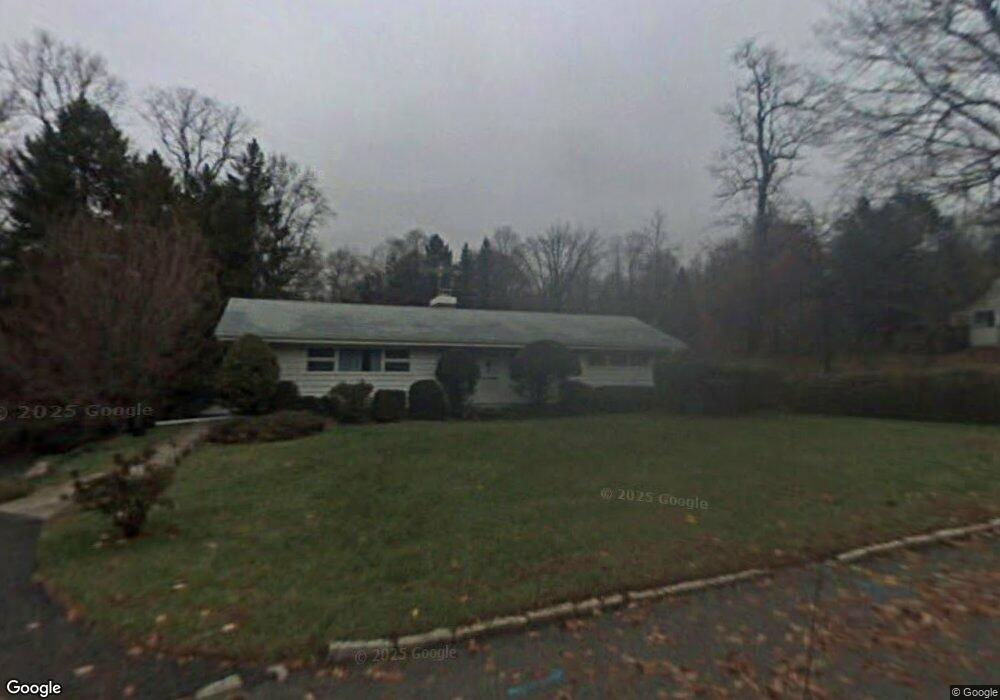 9 Meadow Brook Rd, Irvington, NY 10533 - photo 1