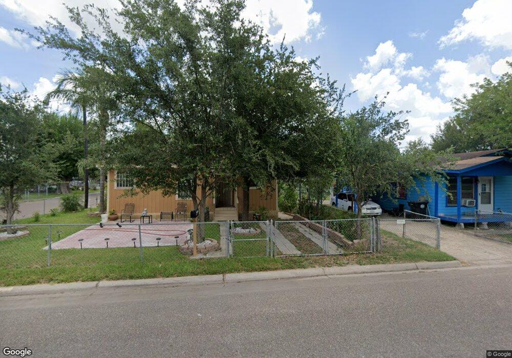 220 N Republic St, Weslaco, TX 78596 - photo 1