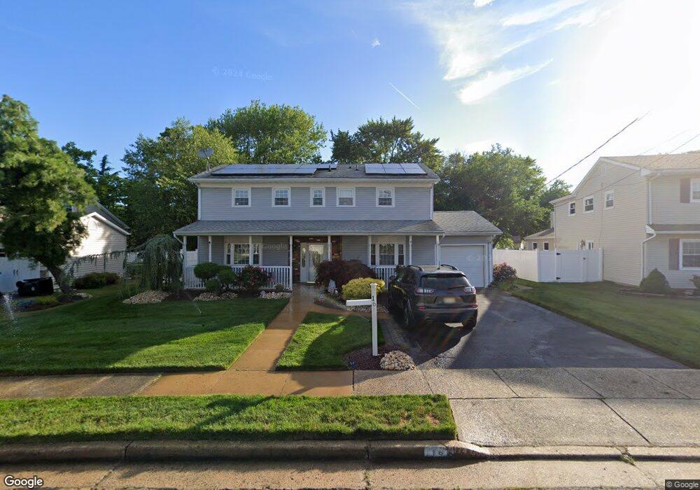 16 Briscoe Terrace, Hazlet, NJ 07730 - photo 1