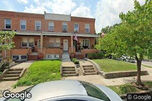 300 Folcroft St, Baltimore, MD 21224