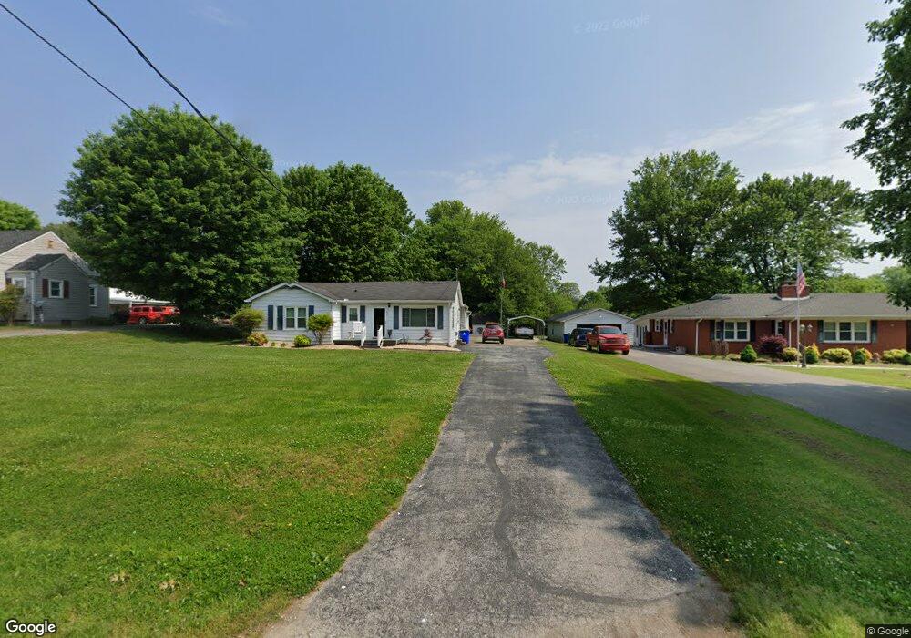 813 E Cedar St, Franklin, KY 42134 - photo 1