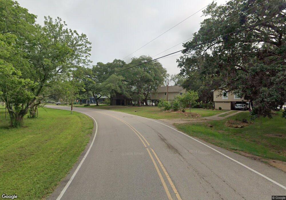 00 S Belt Dr, Brazoria, TX 77422 - photo 1