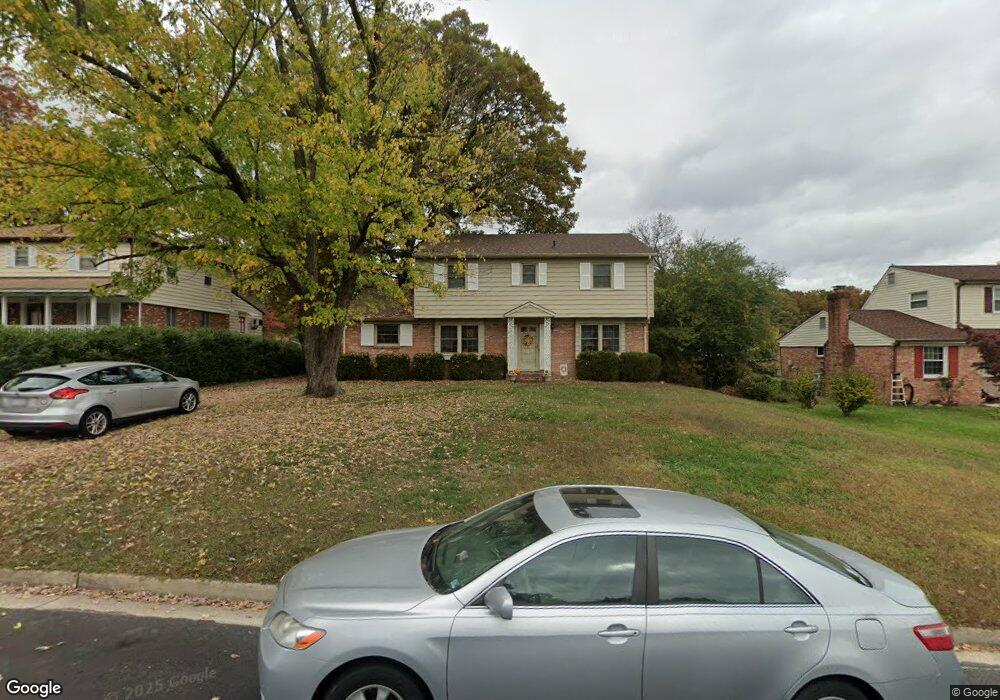 9610 Asbury Ct, Henrico, VA 23229 - photo 1