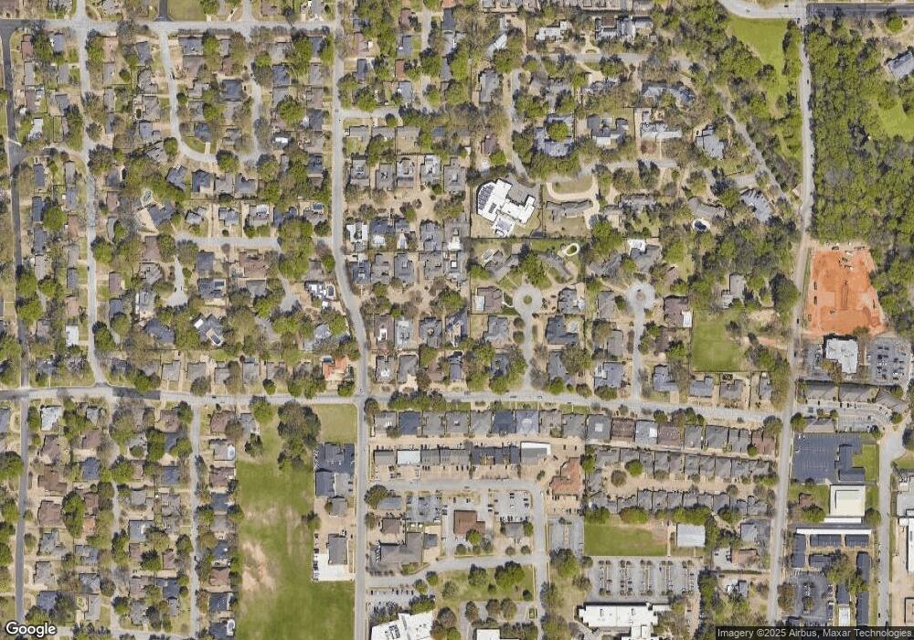 618 Rosemont Place, Tyler, TX 75701 - photo 1