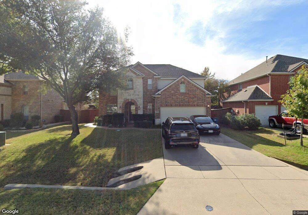 3513 N Gravel Cir, Southlake, TX 76092 - photo 1