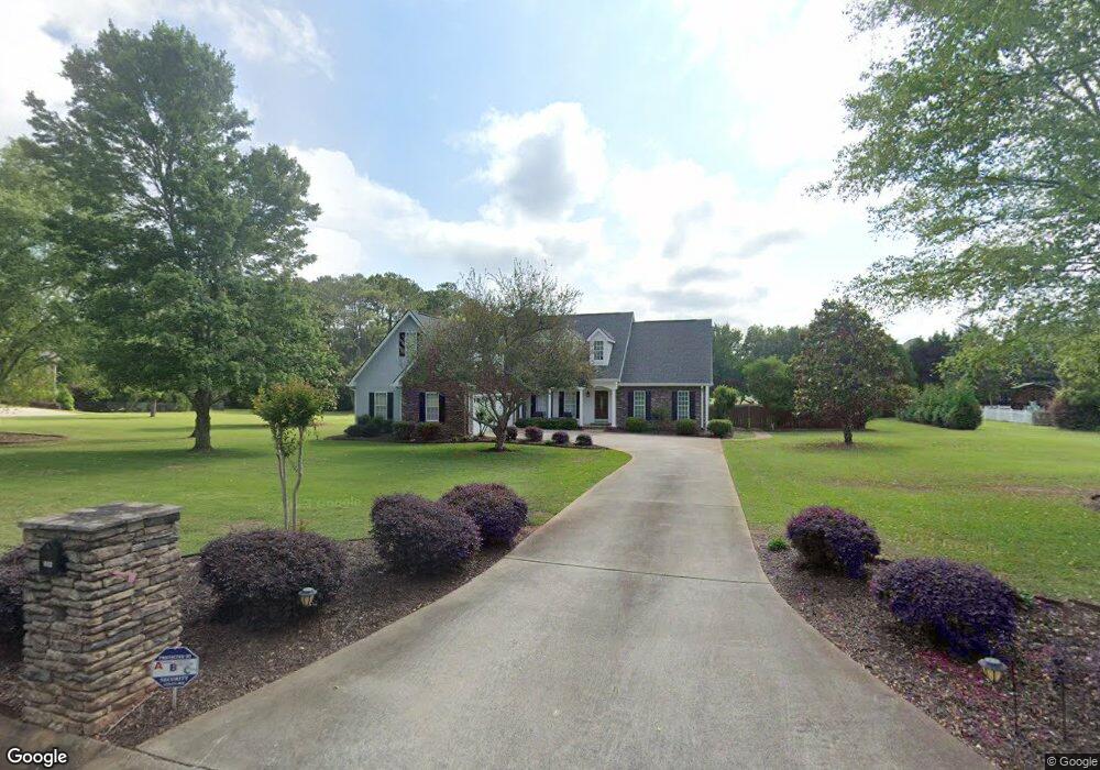 204 N Pointe Blvd, Macon, GA 31210 - photo 1