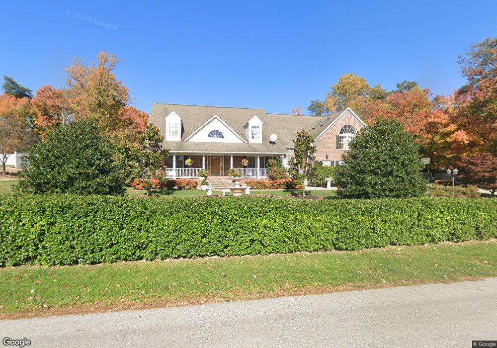 5440 Kerger Rd, Ellicott City, MD 21043 - photo 1