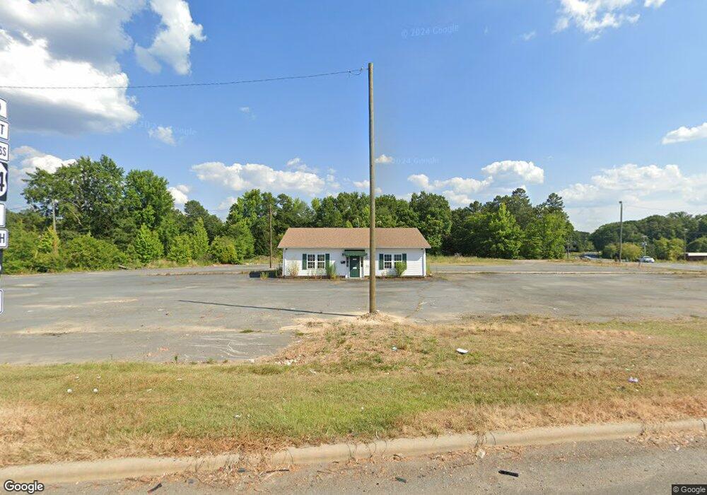 175 Nc Highway 49 S, Asheboro, NC 27205 - photo 1