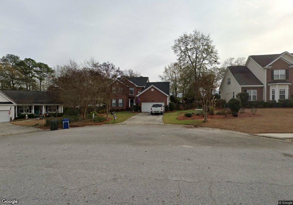 1036 Crestwater Ct, West Columbia, SC 29169 - photo 1
