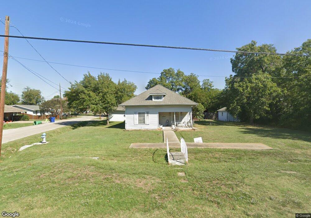 609 W Main St, Celina, TX 75009 - photo 1